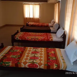 Lodge Vaga Magestik, Vagamon