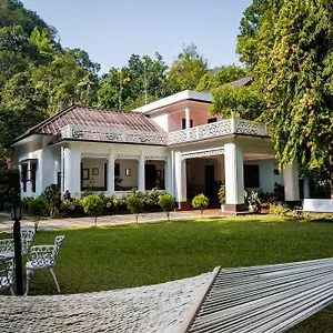 Guest house Vanilla County, Vagamon